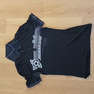 Vintage Dolce & Gabbana Polo Shirt